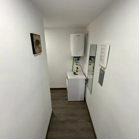 Apartment 4 Capulino Malaga