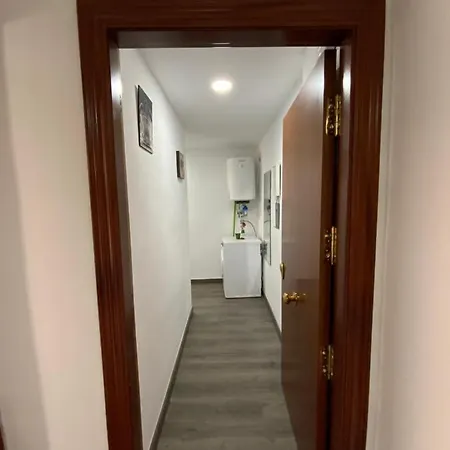 Apartment 4 Capulino
