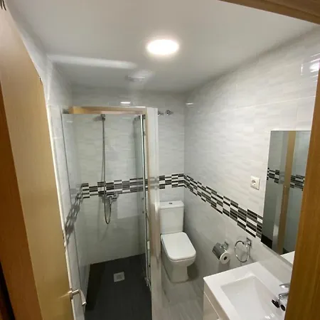 4 Capulino Apartment *