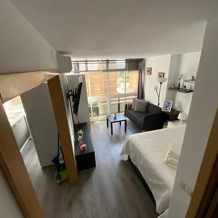Apartment 4 Capulino Malaga