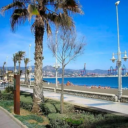 4 Capulino Appartement *