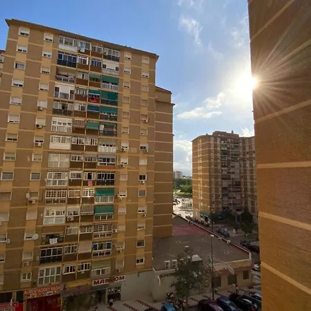 Appartement 4 Capulino Málaga