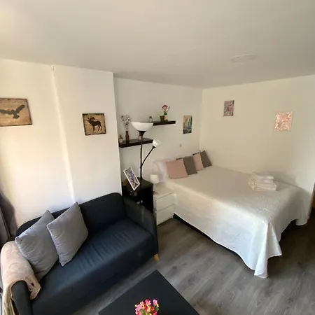 Appartement 4 Capulino
